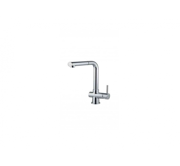 ROMA ONE HOLE SINK MIXER 44 FIORE KITCHEN FAUCETS