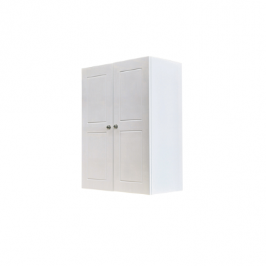 SUSPENDED  CABINET 60 X 32 X 70 WHITE