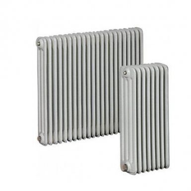 CLASSIC RADIATOR BODY TRISTILLO 355 WITH 2 LAYERS WHITE 130Kcal