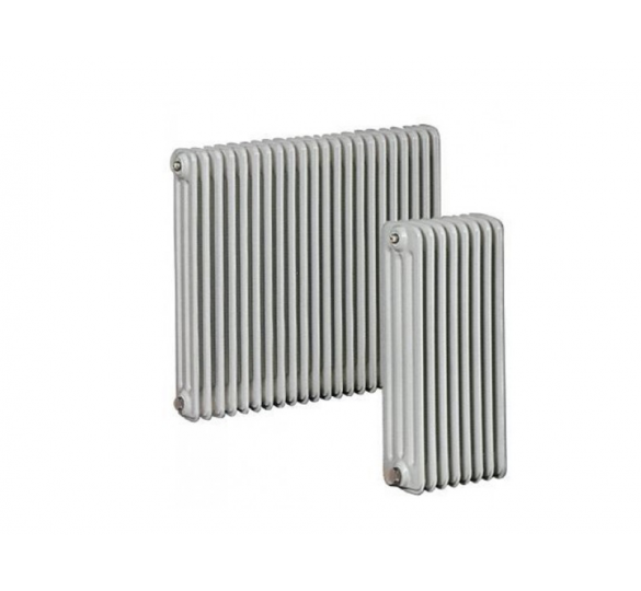 CLASSIC FOUR-PILLAR RADIATOR BODY 505 WITH 18 LAYERS WHITE 1980Kcal CLASSIC WITH SLICES