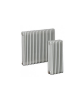 CLASSIC FOUR-PILLAR RADIATOR BODY 505 WITH 20 LAYERS WHITE 2200Kcal CLASSIC WITH SLICES