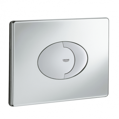 COLOR PLATE FOR BUILT-IN BOILER GROHE 38505000