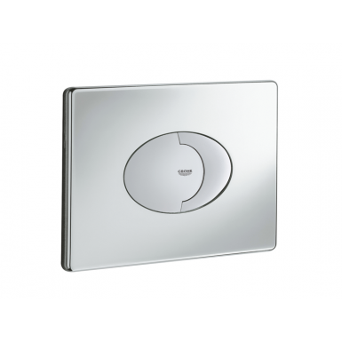 COLOR PLATE FOR BUILT-IN BOILER GROHE 38505000