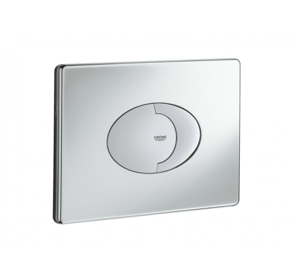 COLOR PLATE FOR BUILT-IN BOILER GROHE 38505000 grohe