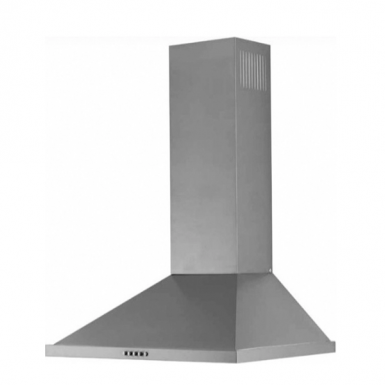 WALL - MOUNTED  KITCHEN CHIMNEY CTW10 60CM