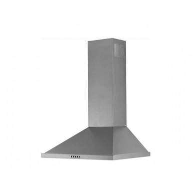 WALL - MOUNTED  KITCHEN CHIMNEY CTW10 90CM