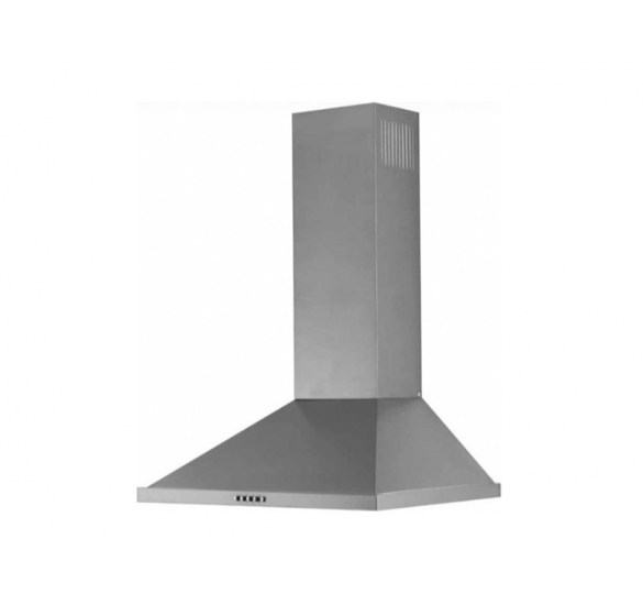 WALL - MOUNTED  KITCHEN CHIMNEY CTW10 60CM HOODS