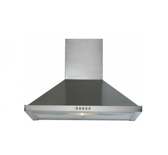 WALL - MOUNTED  KITCHEN CHIMNEY CTW10 90CM HOODS