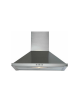 WALL - MOUNTED  KITCHEN CHIMNEY CTW10 90CM HOODS