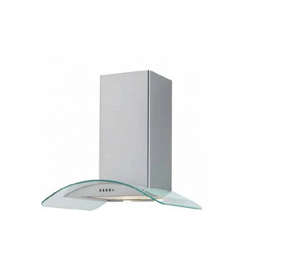 WALL - MOUNTED  KITCHEN CHIMNEY CTW11 60CM HOODS