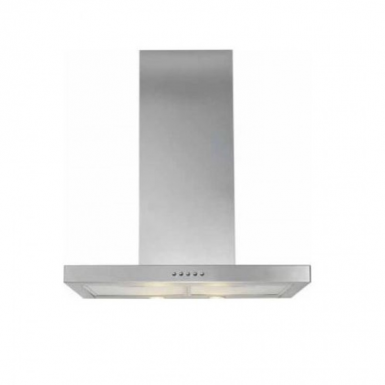 WALL - MOUNTED  KITCHEN CHIMNEY CTW12 60CM