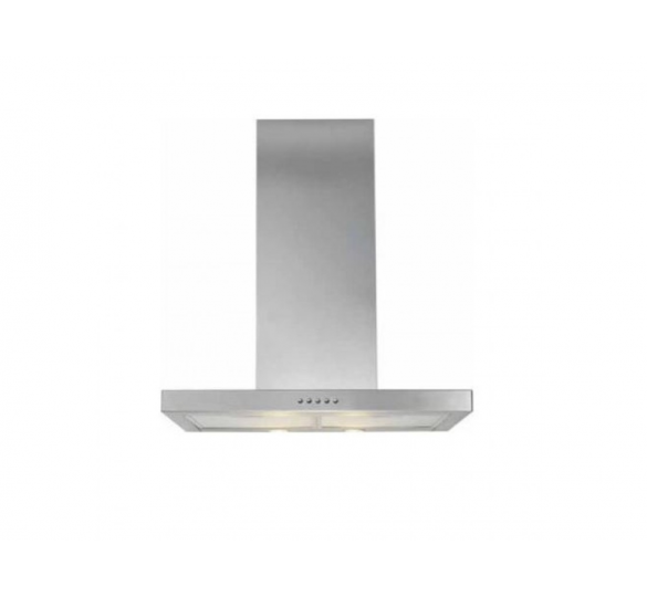 WALL - MOUNTED  KITCHEN CHIMNEY CTW12 60CM HOODS