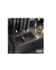 SCHOCK MONO GRANITE SINK SILVERSTONE 86 X 50 CM  granite sinks
