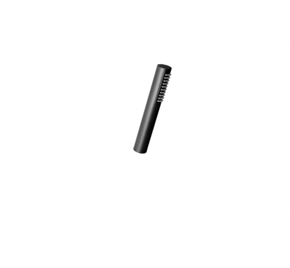 Τηλέφωνο μπάνιου Ø2,6 x 18,6cm μαύρο μάτ E082019-400 ΤΗΛΕΦΩΝΑ-ΣΠΙΡΑΛ-ΒΕΡΓΕΣ ΝΤΟΥΖ-ΣΤΗΡΙΓΜΑΤΑ