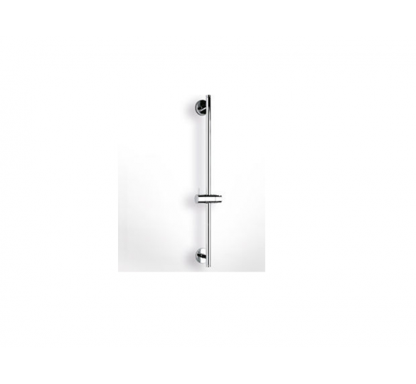 SINTESI Duple 70cm with Variable Height Phone Base TELEPHONES-SPIRAL-SHOWER RODS-BRACKETS
