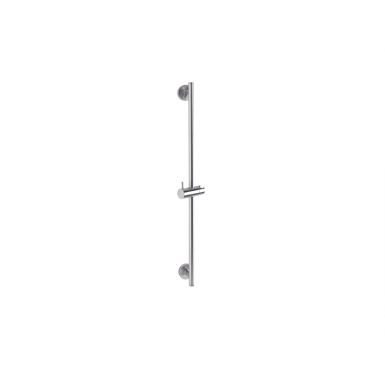 SINTESI Duple 70cm with Variable Height Phone Base INOX E087001-110