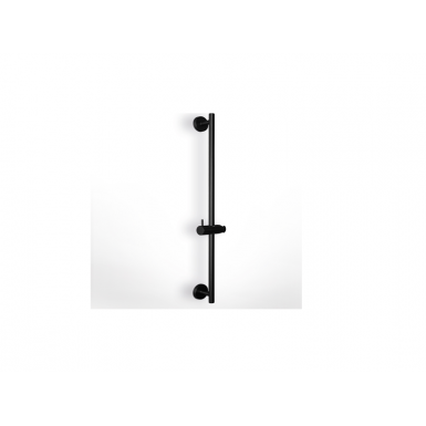 SINTESI Duple 70cm with Variable Height Phone Base black matt E087001-400