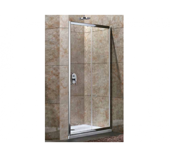 OIA 70 WALL TO WALL CABIN 120 (126-130) CLEAR CRYSTALS WITH AQUACLEAN SYSTEM  WALL-WALL