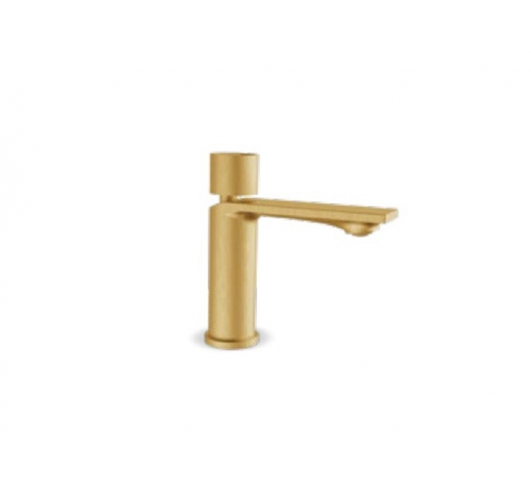 HALO faucet Washbasin gold Brushed 515010-201 WASHBASIN