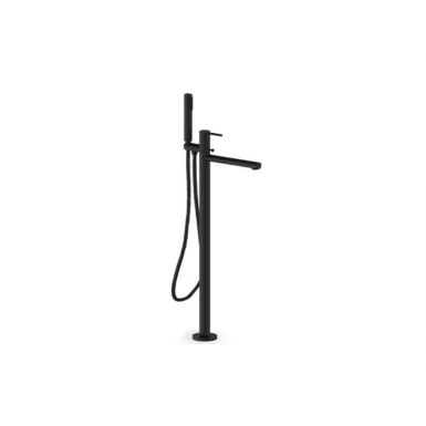 ARMANDO VICARIO BLACK MATT faucet  bath 700065-400