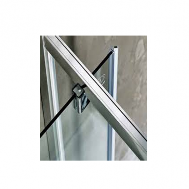 AXIS CABIN GLASS 2 OPEN SHEETS 80CM (77-81)