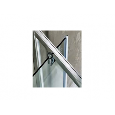 AXIS CABIN GLASS 2 OPEN SHEETS 90CM (87-91)