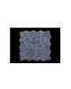 STONES ON NET BLACK 30X30CM STONES ON NET Sanitary Ware - AGGELOPOULOS SANITARY WARE S.A.