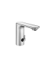 SEREL electronic chrome faucet ELECTRONIC FAUCETS