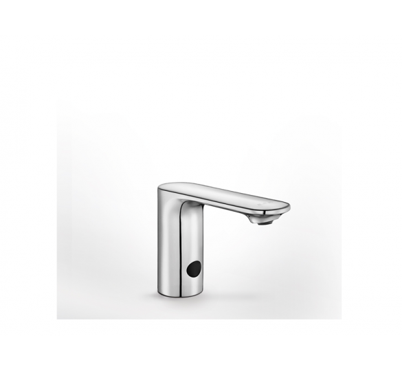 SEREL electronic chrome faucet ELECTRONIC FAUCETS