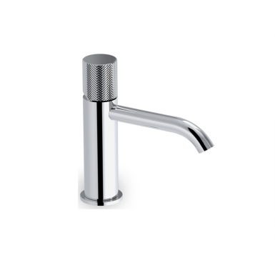 ELETTA TECNO washbasin faucet chrome