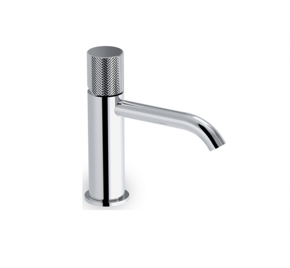 ELETTA TECNO washbasin faucet chrome WASHBASIN