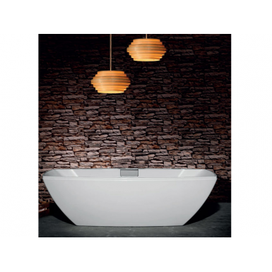 CELSIUS FREESTANDING  acrylic bathtub 191 X 91