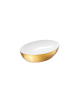 PURA washbasin gold 60 * 42 * 16 cm WASHBASINS