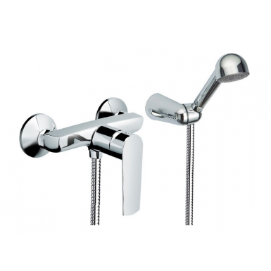 KLINT chromed shower faucet 142150-100