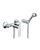 KLINT chromed shower faucet 142150-100 SHOWER