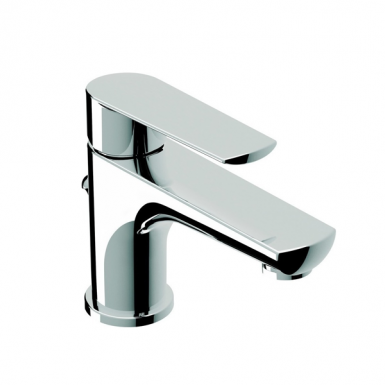 KLINT chrome washbasin faucet 142310-100