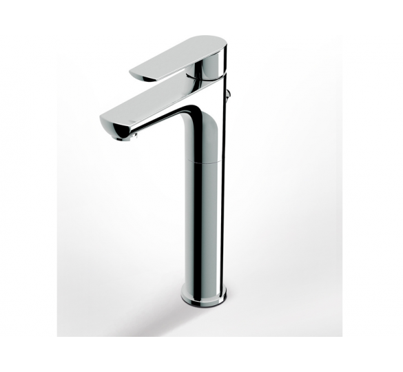 KLINT faucet Washbasin high chrome 142310P-100 WASHBASIN