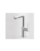 QUADRA  washbasin faucet chrome 144333-100 WASHBASIN