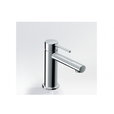 TONDA chrome washbasin faucet 145310-100