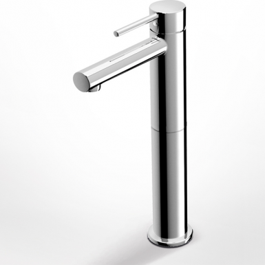 TONDA faucet Washbasin high chrome 145310P-100