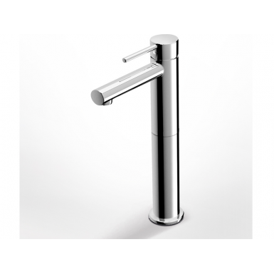 TONDA faucet Washbasin high chrome 145310P-100