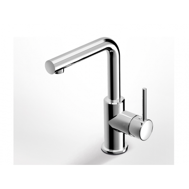 TONDA faucet Washbasin high chrome 145333-100