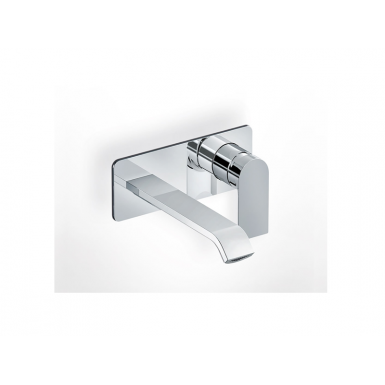 CHARMA wall mounted washbasin faucet 148950-100