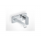 CHARMA wall mounted washbasin faucet 148950-100