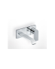 CHARMA wall mounted washbasin faucet 148950-100 WASHBASIN