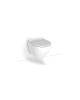 REMO wall basin rimless white 56cm TOILETS WALL