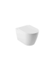 SMART High Pressure Basin 56cm Back to Wall TOILETS SIMPLE