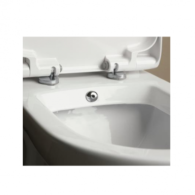 SMART Wall-mounted basin 48.5 cm