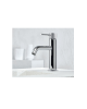 INDUSTRIAL faucet Washbasin chrome WASHBASIN