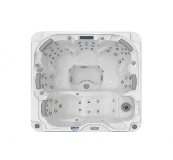 FLUIDRA SPA CHILL sauna - spa Sanitary Ware - AGGELOPOULOS SANITARY WARE S.A.